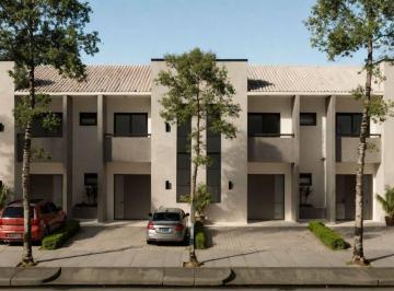 Casa · 82m² · 2 Quartos · 2 Vagas · Casa com 2 dormitórios à venda, 82 m² por R$ 660.000,00 - Vila Ilha de Creta - Valinhos/SP