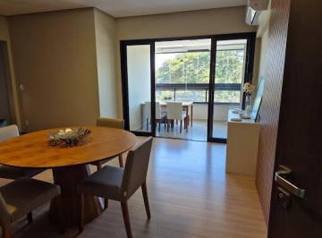 Apartamento · 97m² · 3 Quartos · 2 Vagas · Apartamento com 3 dormitórios à venda, 97 m² por R$ 1.250.000,00 - Lux Residence - Valinhos/SP