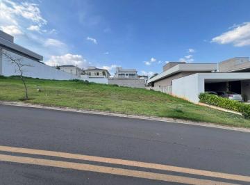 Terreno · 422m² · Terreno à venda, 422 m² por R$ 600.000,00 - Condomínio Reserva do Itamaracá - Valinhos/SP