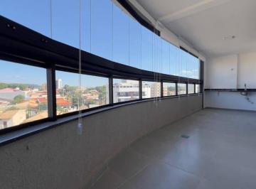 Apartamento · 141m² · 3 Quartos · 2 Vagas · Apartamento de 141m² no Lux Residence – Sofisticação, amplitude e varanda gourmet fechada - Valinhos
