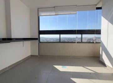 Apartamento · 97m² · 3 Quartos · 2 Vagas · Apartamento de 97m² no Lux Residence – Moderno, bem distribuído e em localização privilegiada - Vali