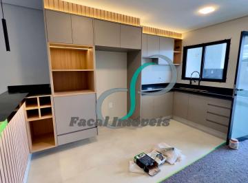 Casa · 250m² · 3 Quartos · 2 Vagas · Casa Térrea de Alto Padrão em Valinhos: Luxo, Modernidade e Lazer