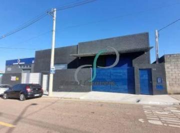 Casa · 500m² · Oportunidade no Distrito Industrial Jundiaí: Galpão de 500m² com Mezanino