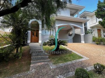 Casa · 297m² · 4 Quartos · 4 Vagas · Modernidade e Lazer Impecável: Casa com 4 dormitories, Piscina