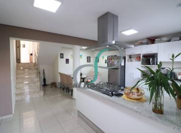 Casa · 217m² · 3 Quartos · 5 Vagas · Casa Térrea Exclusiva no Jd. Novo Horizonte | 3 Dorms (1 Suíte com Closet)