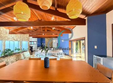 Casa · 1198m² · 4 Quartos · 6 Vagas · Luxo e Conforto Térreo: Mansão no Condomínio Village Visconde de Itamaracá