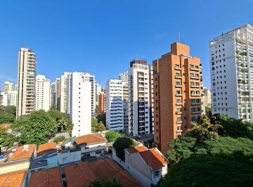 Foto 01 · Apartamento, Indianópolis, São Paulo, SP