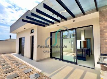 Casa · 380m² · 3 Quartos · 2 Vagas · Sofisticação e Conforto: Sua Nova Vida no Vila do Sol, Valinhos