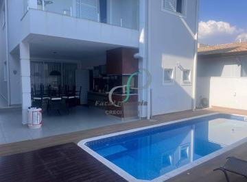 Casa · 330m² · 3 Quartos · 4 Vagas · Luxo e Conforto no Condomínio Terras do Oriente – Valinhos/SP