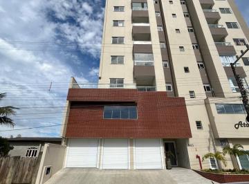 Apartamento de 2 quartos, Navegantes · OPORTUNIDADE NA PRAIA DO GRAVATÁ – NAVEGANTES!