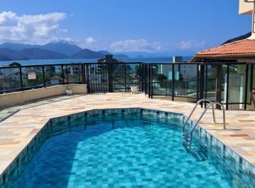 Apartamento de 3 quartos, Ubatuba · APARTAMENTO ÚNICO COM 197MTS² COM 03 QUARTOS A VENDA NA PRAIA DO ITAGÚA EM UBATUBA