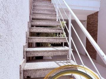 Foto 01 · Sobrado à venda em São Paulo-SP, Jardim Textil: 3 quartos, 1 suíte, 2 salas, 3 banheiros, 3 vagas de