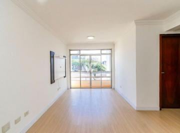 Apartamento de 2 quartos, Curitiba · APARTAMENTO SEMI-MOBILIADO COM 2 QUARTOS 1 VAGA DE GARAGEM 55m²- PORTÃO