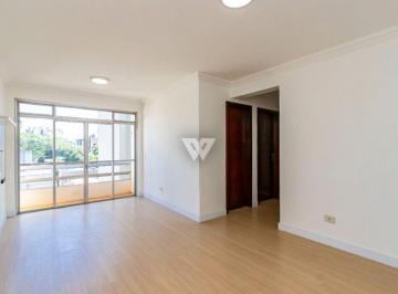 Apartamento de 2 quartos, Curitiba · APARTAMENTO SEMI-MOBILIADO COM 2 QUARTOS 1 VAGA DE GARAGEM 55m²- PORTÃO