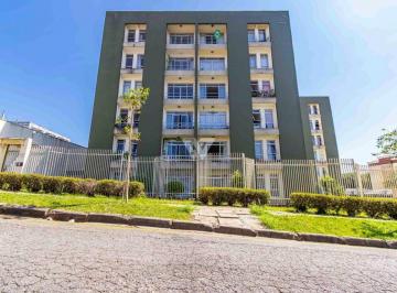 Apartamento de 2 quartos, Curitiba · APARTAMENTO SEMI-MOBILIADO COM 2 QUARTOS 1 VAGA DE GARAGEM 55m²- PORTÃO