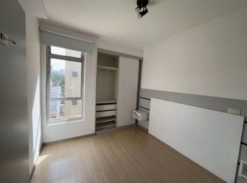 Apartamento de 2 quartos, Curitiba · APARTAMENTO SEMI-MOBILIADO COM 2 QUARTOS 1 VAGA DE GARAGEM 55m²- PORTÃO