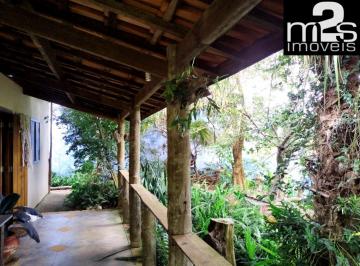 Foto 02 · Imperdível oportunidade: Casa à venda em Cunha-SP, Jardim Primavera, 2 quartos, 1 suíte, 2 salas, 2