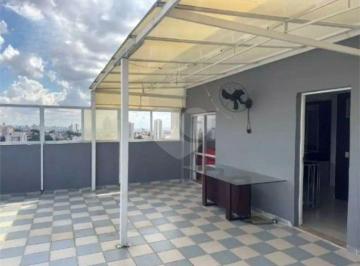Apartamento de 3 quartos, São Paulo · Cobertura - Penha - 3 Quartos / Dormitórios - 2 Vagas - Venda / Compra
