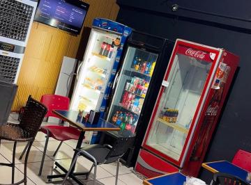 Comercial , Rio de Janeiro · Passo Ponto - Padaria e pizzaria completa e em Operação no ( Camorim - JPA )