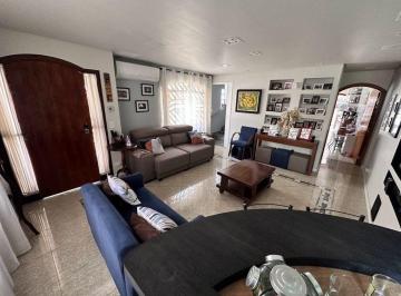 Casa de 3 quartos, São Paulo · Excelente sobrado, 235m² em condomínio fechado, Vila Mariza Mazzei