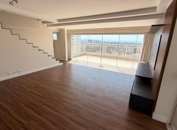 Apartamento de 3 quartos, São José dos Campos · COBERTURA À VENDA – ZONA SUL DE SÃO JOSÉ DOS CAMPOS | 167m² | EXCELENTE LOCALIZA