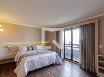 Apartamento · 31m² · 1 Quarto · 1 Vaga · Apartamento à Venda - Itaim Bibi, 1 Quarto, 31 m2