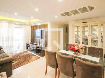 Apartamento · 98m² · 3 Quartos · 1 Vaga · Apartamento à Venda - Vila Santa Clara, 3 Quartos,  98 m2
