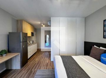 Apartamento · 40m² · 1 Quarto · Apartamento à Venda - Brooklin, 1 Quarto,  40 m2