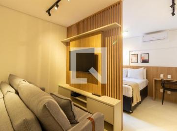 Apartamento · 31m² · 1 Quarto · Apartamento à Venda - Jardim Paulista, 1 Quarto,  31 m2
