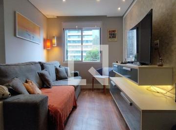 Apartamento · 102m² · 2 Quartos · 2 Vagas · Apartamento à Venda - Aclimação, 2 Quartos, 102 m2
