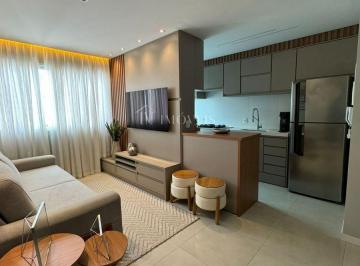 Apartamento de 2 quartos, Brasília · Residencial Contemplar Guará II | Reformado | Andar Alto | Vista Livre | 1 Vaga