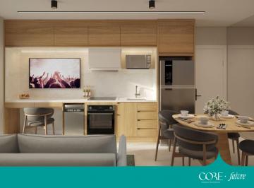 Apartamento de 1 quarto, Curitiba · Studio 21m2 na Dr.Faivre centro de Curitiba