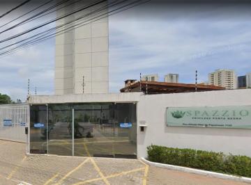 Apartamento de 2 quartos, Natal · SPAZZIO PRIVILLEGE PONTA NEGRA