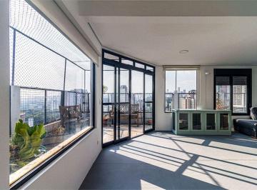 Apartamento de 3 quartos, São Paulo · Cobertura - Pinheiros - 3 Quartos / Dormitórios - 1 Vaga - Venda / Compra