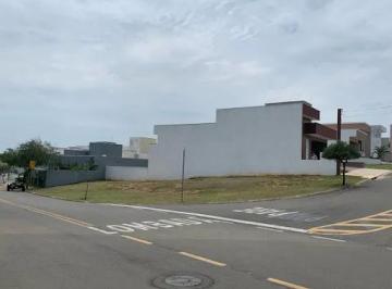 aee294e39259dd2e1603030e9370a926fb34fd89 · Terreno à venda, 387 m² por R$ 440.000,00 - Condomínio Residencial Villagio Milano - Sorocaba/SP
