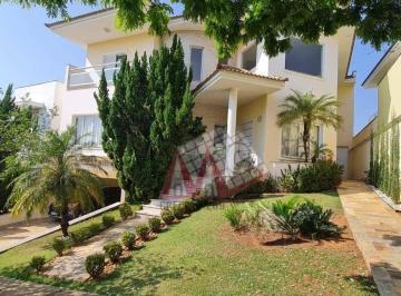 fe45ccf970aaff4f5ed411f7d1befaebbd4e3fd2 · Sobrado com 3 suítes à venda, 346 m² por R$ 2.250.000 - Condomínio Vila dos Inglezes - Sorocaba/SP