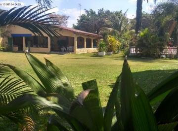 ef17093cbc80d5dddffec79867bc9d8a375f8693 · Chácara com 3 dormitórios à venda, 2300 m² por R$ 850.000,00 - Parque Monte Bianco - Araçoiaba da Se