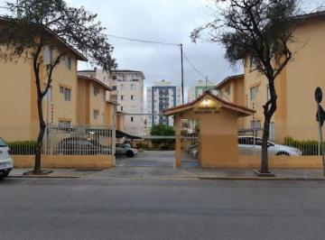 bac0703ef62fa37cb67caba4d3e0bddbb406fc1b · Apartamento com 2 dormitórios à venda, 50 m² por R$ 172.000,00 - Jardim Guadalajara - Sorocaba/SP