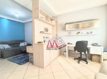 fd91bfcc2968b0ec7f422308e488ad4dc917be85 · Linda casa com 2 dormitórios à venda, 100 m² por R$ 470.000 - Jardim Wanel Ville IV - Sorocaba/SP