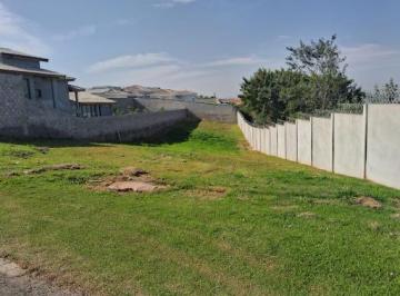 1491f804418012f9ec9ea092323491a439d9172e · Terreno à venda, 1004 m² por R$ 280.000,00 - Condomínio Fazenda Alta Vista - Salto de Pirapora/SP