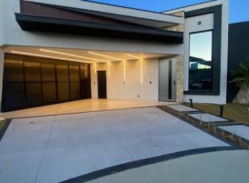 87f42a4e3fd1b322290a8940436fcfb77da7fd4c · Oportunidade de PERMUTA! Casa NOVÍSSIMA com 3 dormitórios à venda, 184 m² por R$ 1.490.000 - Condomí