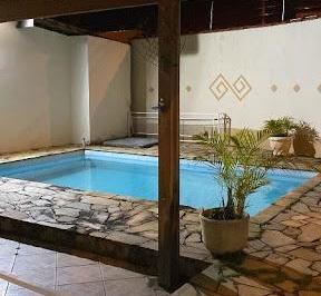085b5832216beb59b70e2252bb0346e3d670eba7 · Casa com 3 dormitórios à venda, 199 m² por R$ 480.000,00 - Parque Ouro Fino - Sorocaba/SP