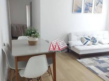 f4b65cc4a7c6a4ea57b9cc1e8db89ee1cb687421 · Apartamento com 2 dormitórios à venda, 53 m² por R$ 300.000,00 - Passeo Condomínio Clube - Sorocaba/