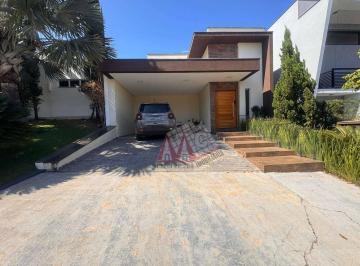 b123275bb9c6be74fccb777aa48f8d3ecac82b71 · Casa com 3 dormitórios à venda, 165 m² por R$ 1.280.000,00 - Condomínio Residencial Villagio Milano