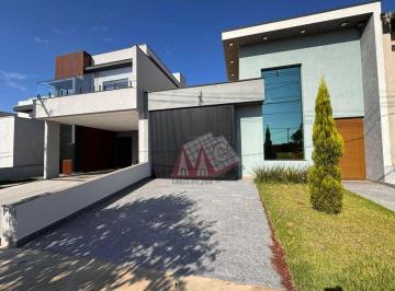502ad5987ad3dde7a4ade34c8e57168c20e26665 · Casa com 3 dormitórios à venda, 135 m² por R$ 930.000,00 - Condomínio Villagio Wanel - Sorocaba/SP