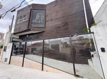 2c233560ff12cc9f40f0b6366e94b08f5b6041a2 · Salão, 144 m² - venda por R$ 1.300.000,00 ou aluguel por R$ 8.000,00/mês - Centro - Sorocaba/SP
