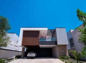 f93182489eee85a51e8097200a97dedc59112f59 · Sobrado com 4 suítes à venda, 363 m² por R$ 4.190.000 - Condomínio Residencial Alphaville I - Votora