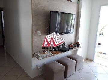 a3e8b30d0b55bb75d7326fda929d3d82347ac7db · Apartamento com 3 dormitórios à venda, 96 m² por R$ 720.000,00 - Condomínio Saint German - Sorocaba/