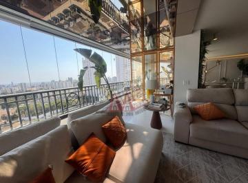 4506dcad4ae0010c9fc359868a1266c5373c9964 · Apartamento com 4 dormitórios para alugar, 314 m² por R$ 24.900,00/ano - Parque Campolim - Sorocaba/