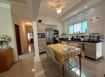 f5704c0a35e5dc03d48e1644de1fe3ad58dd4e17 · Casa com 3 dormitórios à venda, 136 m² por R$ 850.000,00 - Condomínio Residencial Villagio Milano -